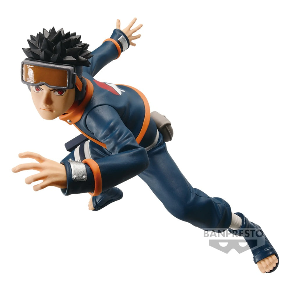 Buy Naruto Shippuden - Vibration Stars - Uchiha Obito Online Australia —  Minitopia