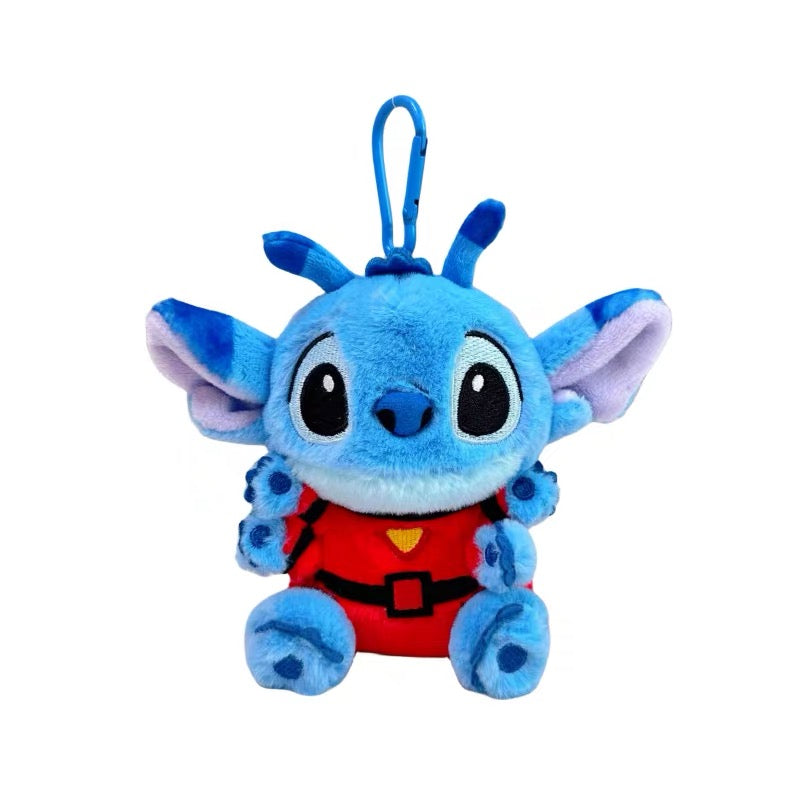 LILO & STITCH - STITCH (12CM)