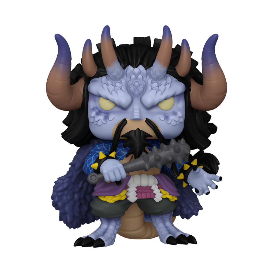 One piece Kaido online figure