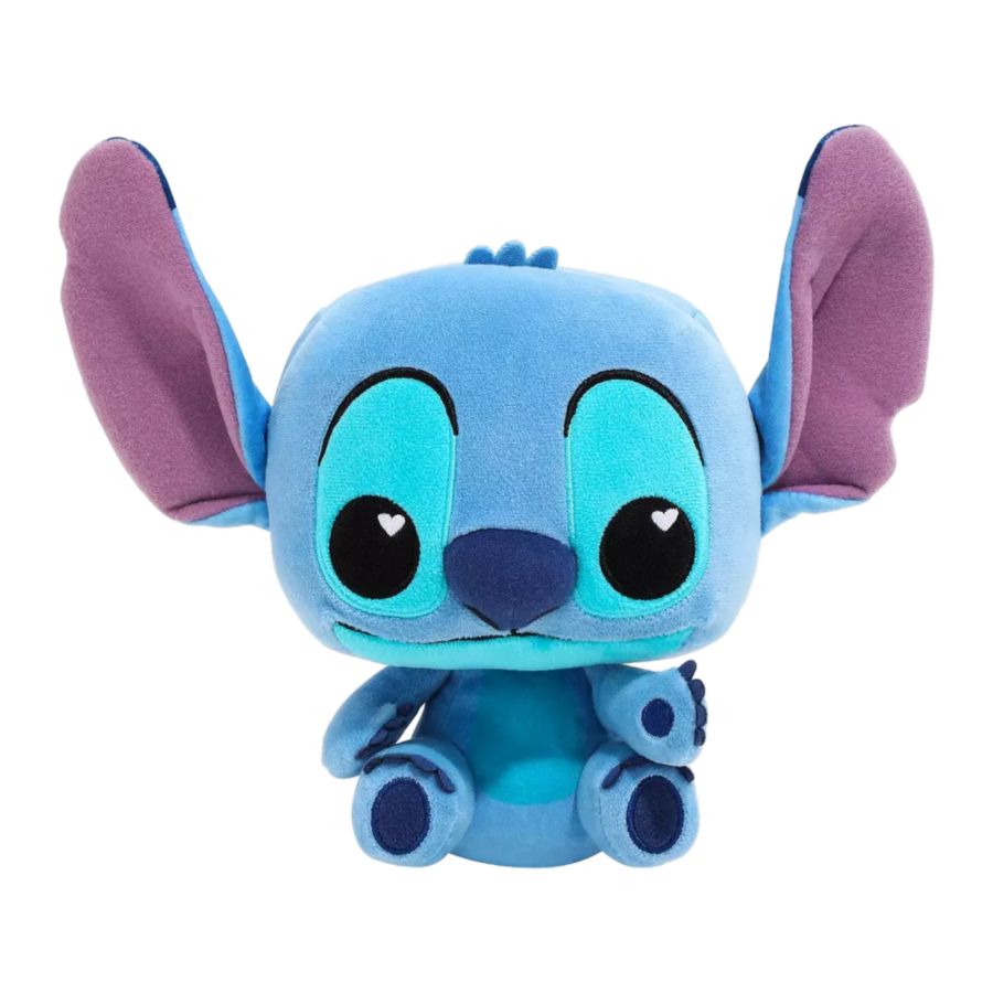 Stitch plush cheap toy australia