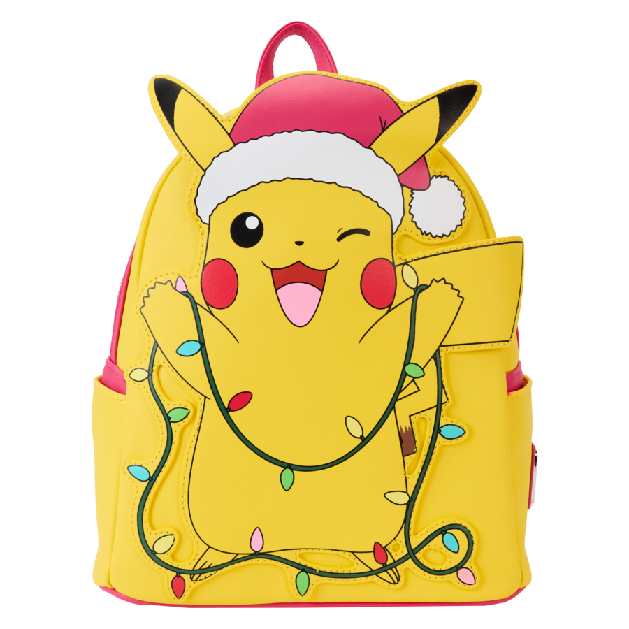 Pokemon Mini Backpack outlet