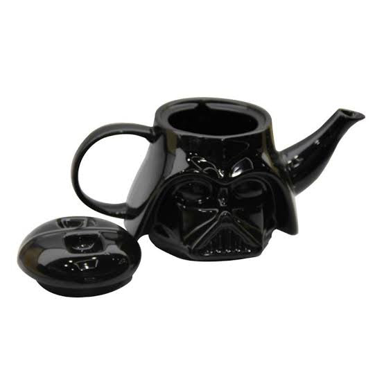 Star Wars Coffee & Tea Accessories