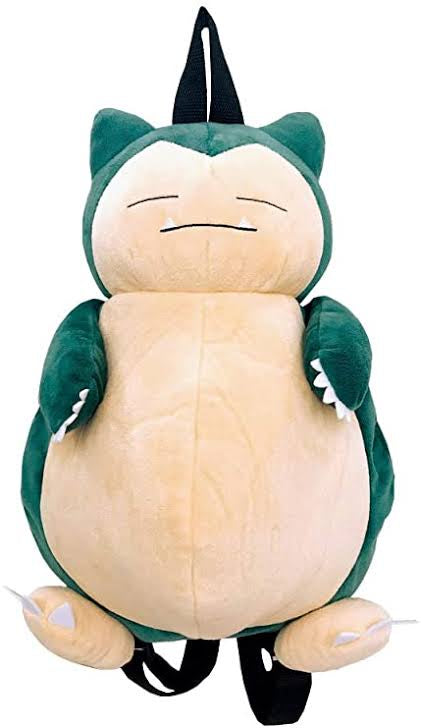 Snorlax best sale plush australia