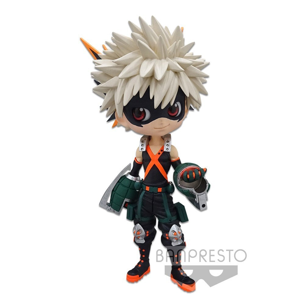 My Hero Academia Figures  Statues, Figurines & More