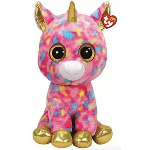 Extra large beanie boo hot sale unicorn