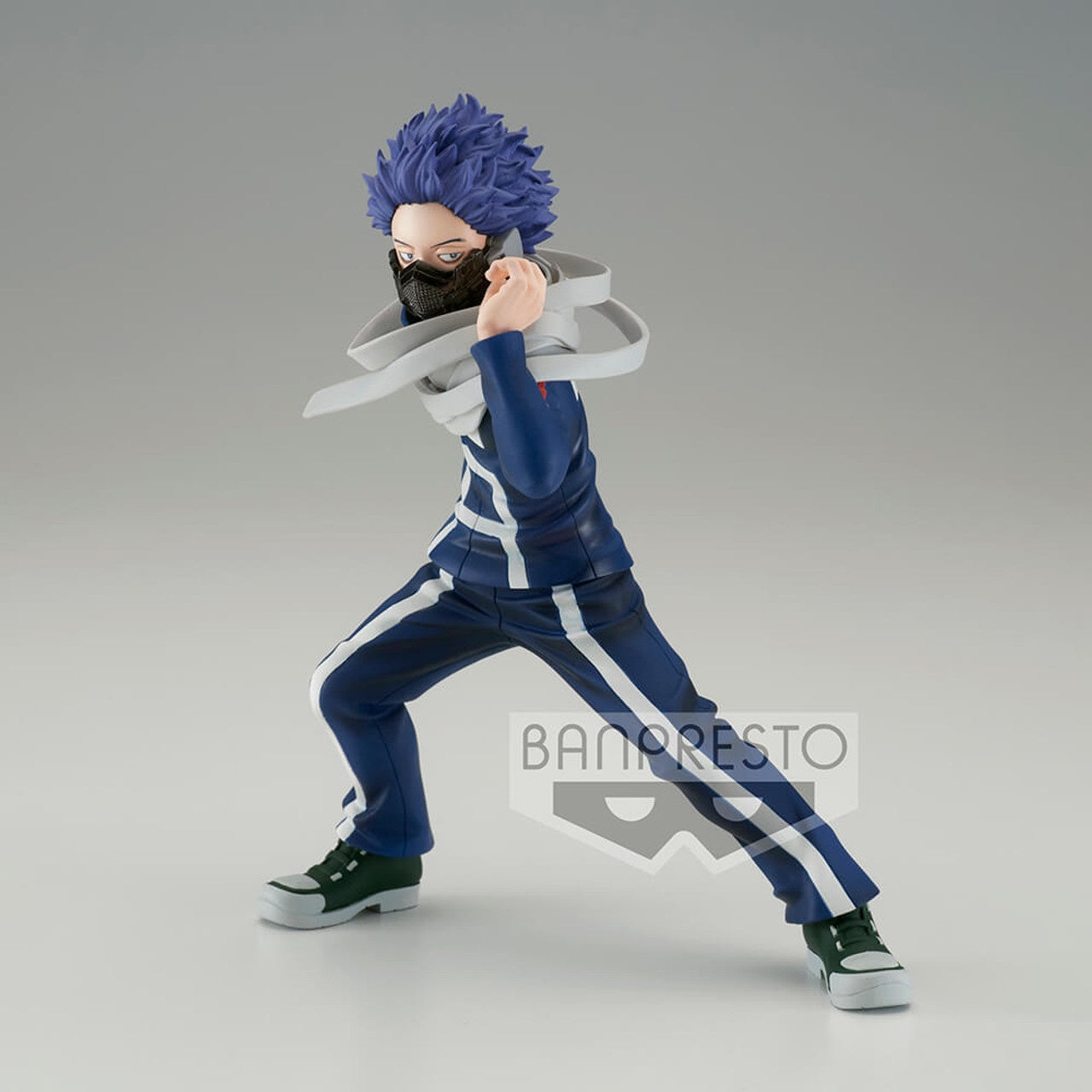 My Hero Academia Figures  Statues, Figurines & More – Page 3