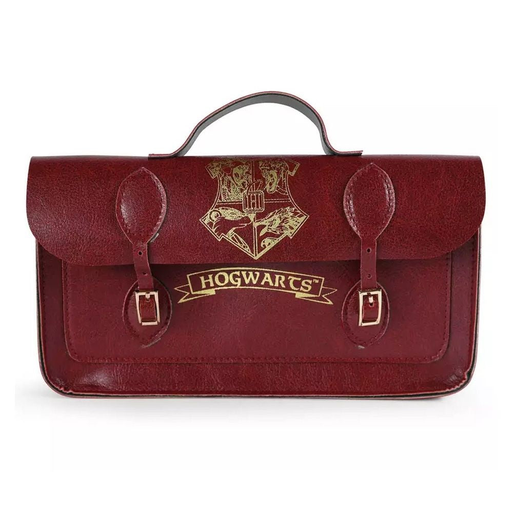 Harry potter hogwarts satchel best sale