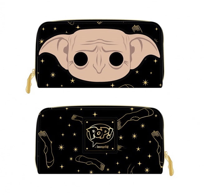 Dobby purse outlet