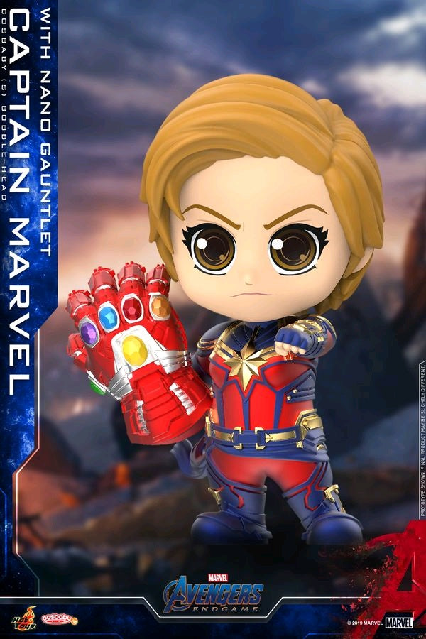 Cosbaby avengers deals