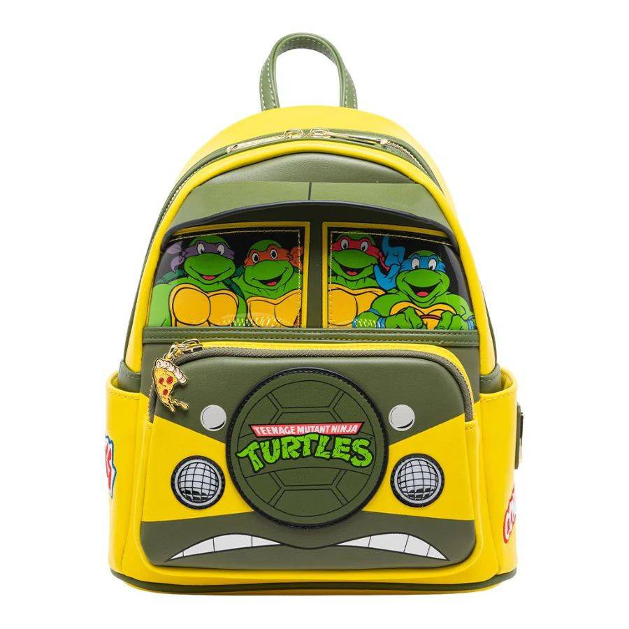 Ninja turtle 2025 backpack australia