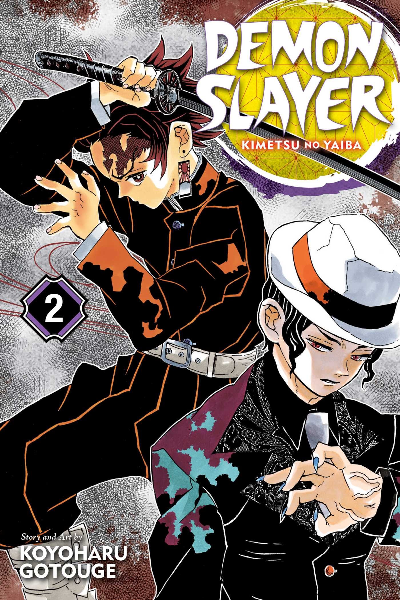 Buy Manga - Demon Slayer: Kimetsu no Yaiba, Vol. 9 Online Australia —  Minitopia