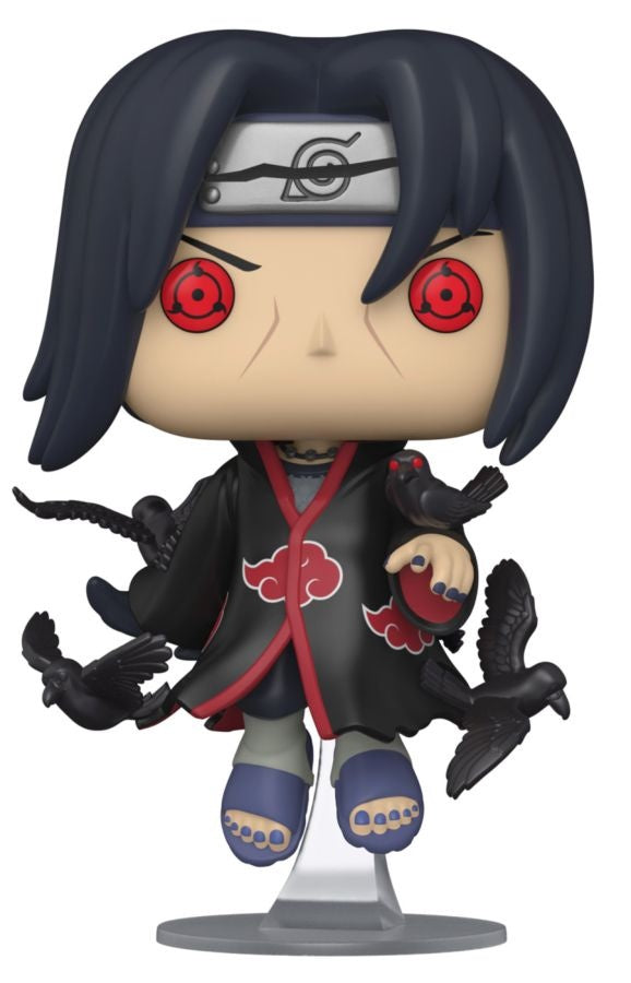 Itachi funko pop pre order new arrivals