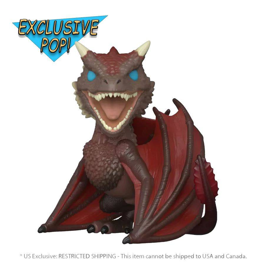 Drogon best sale pop vinyl