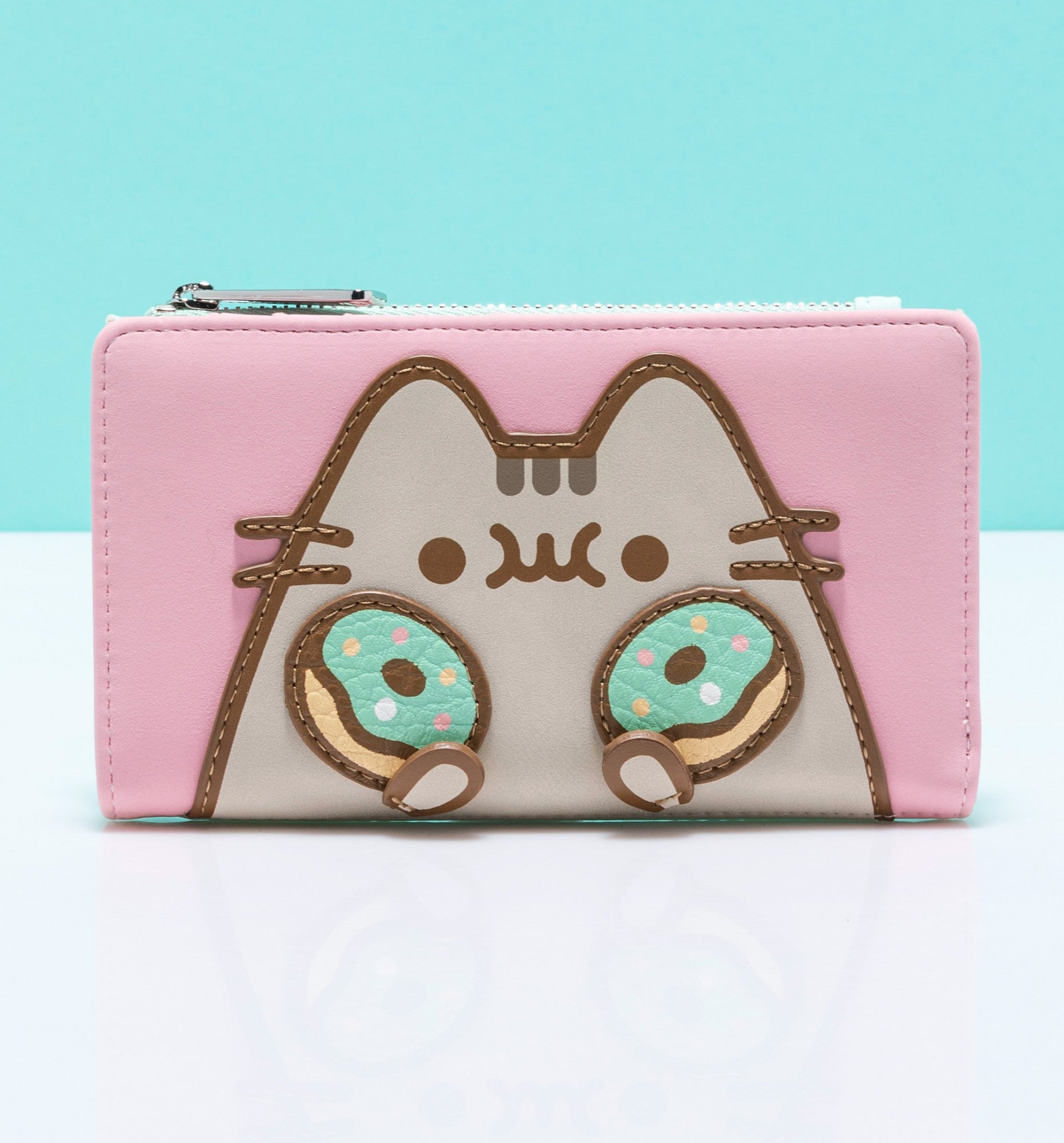 Pusheen purse online