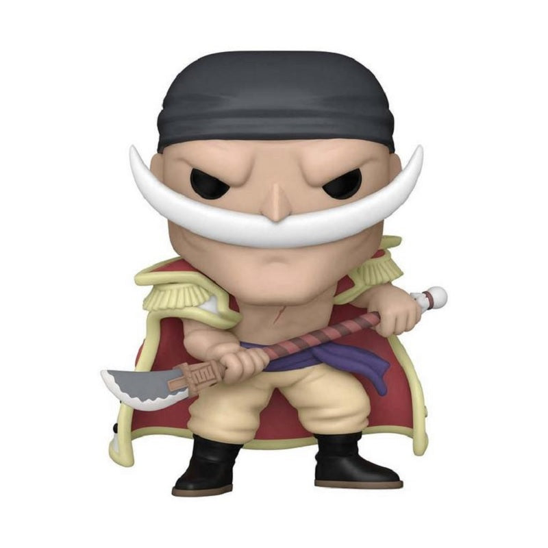 Whitebeard chase funko sold pop