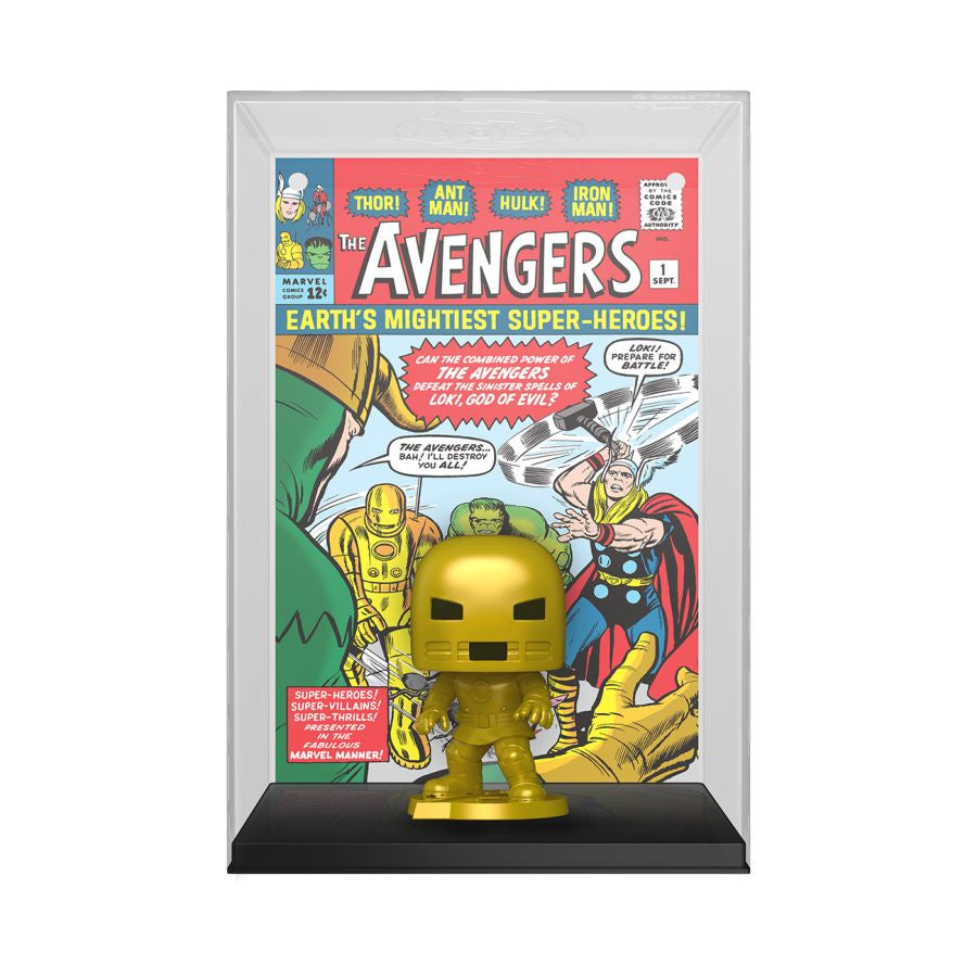 Avengers best sale 1 online