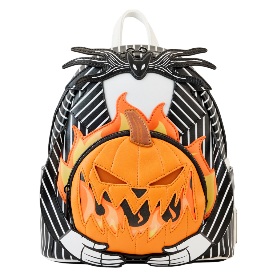 JACK popular SKELLINGTON BACKPACK