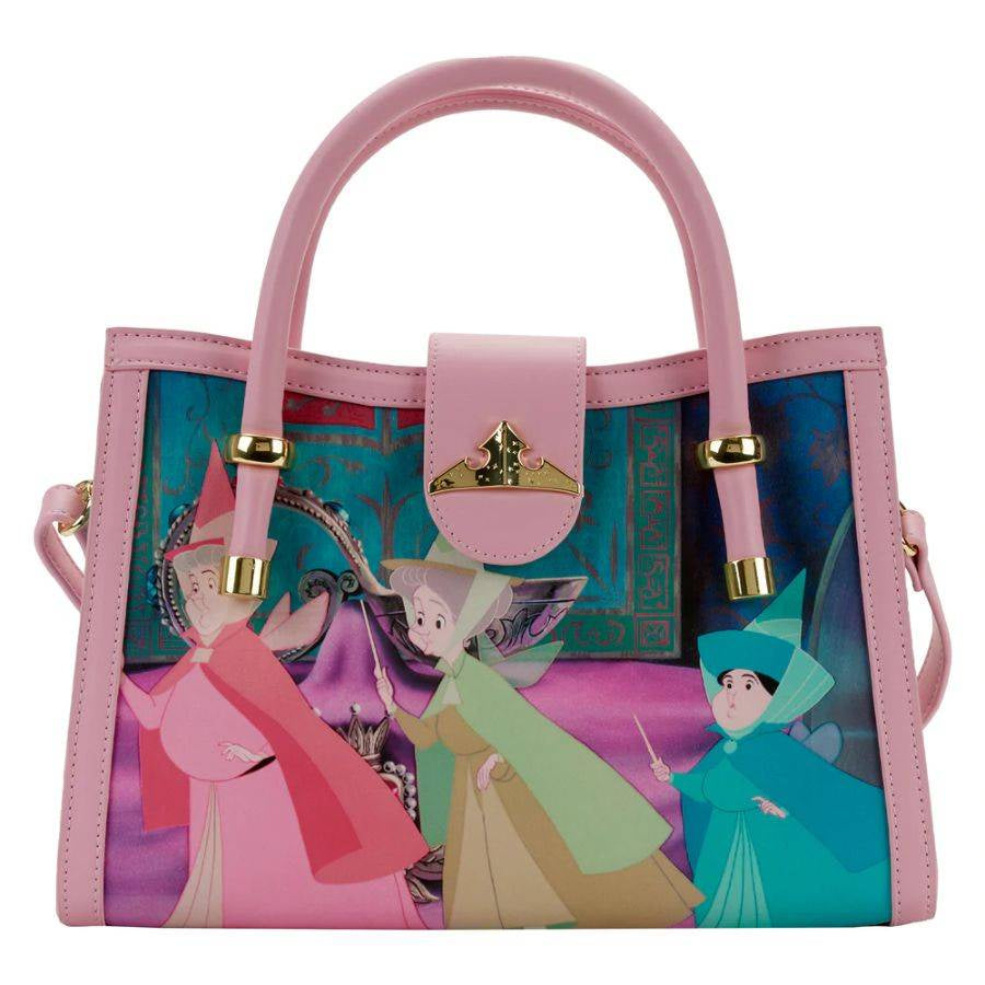 Princess jasmine sales handbag