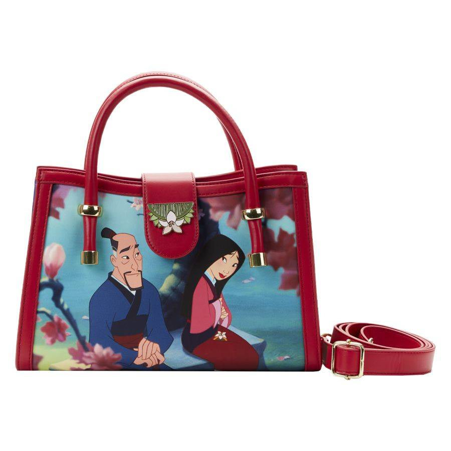 Mulan bag online