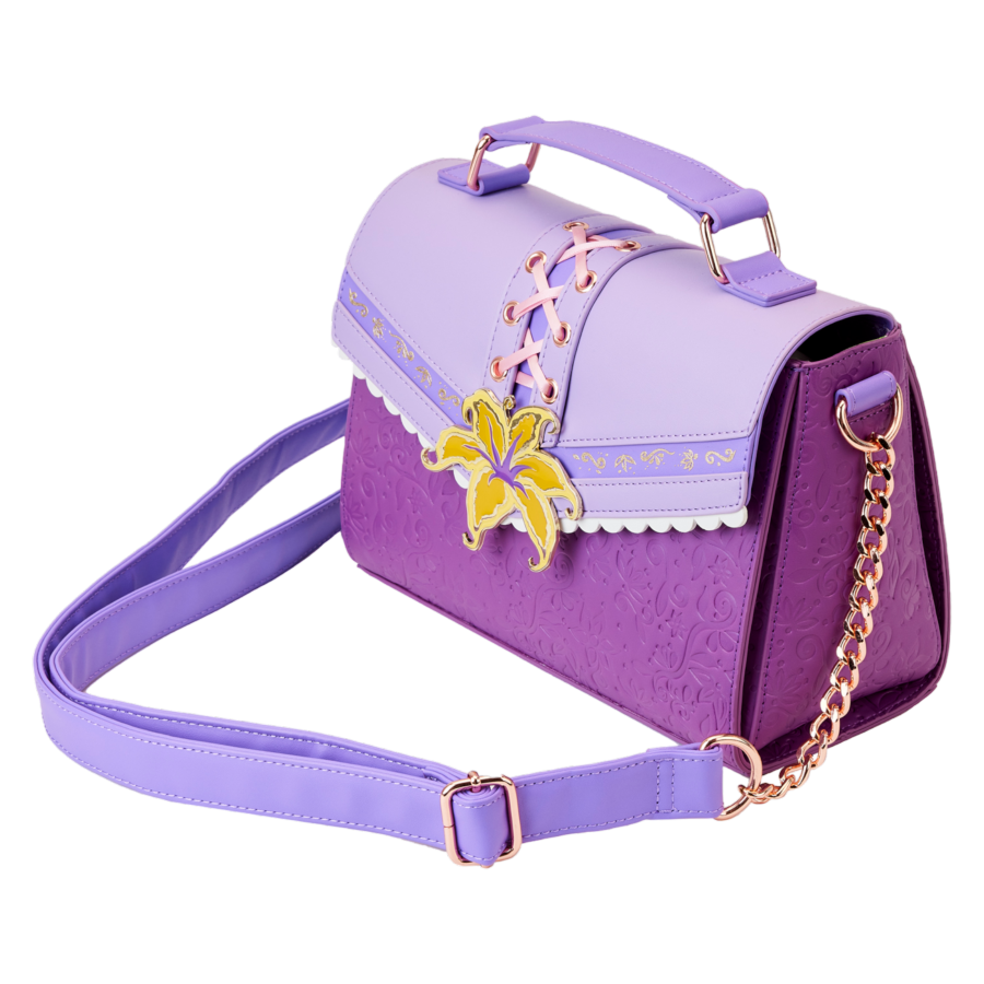 Rapunzel handbag online