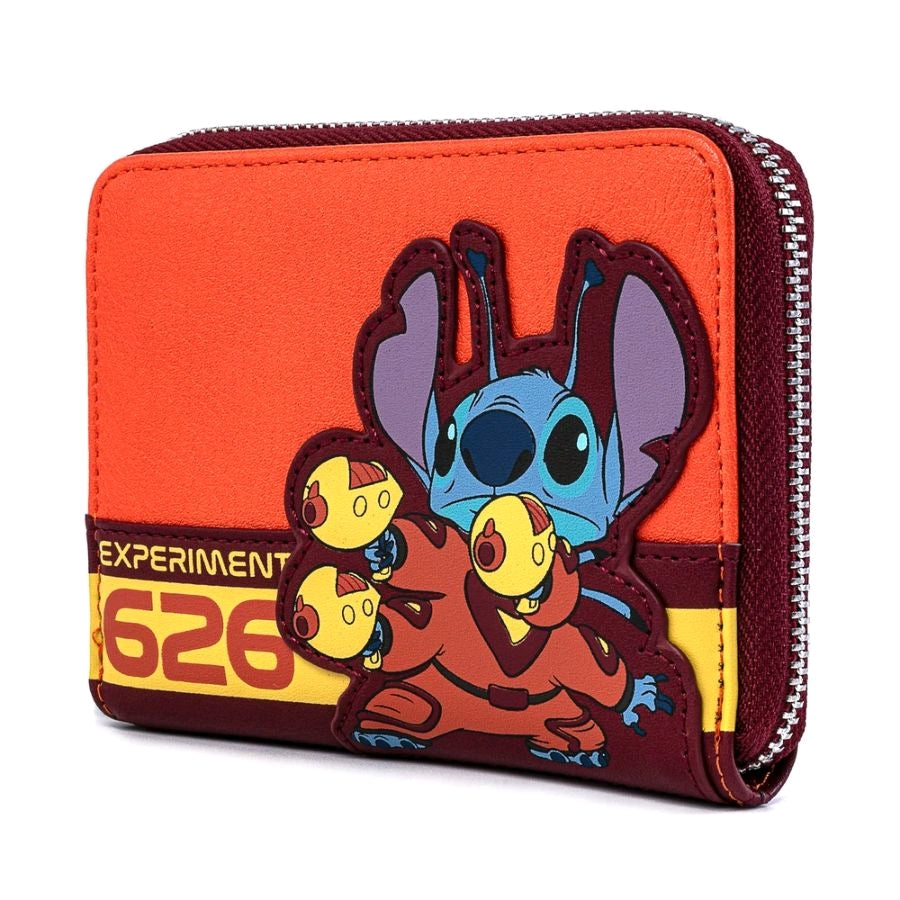 Lilo discount stitch purse