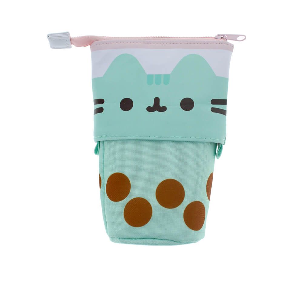  Toys & Gamers Pusheen, Pencil Case, Botanical