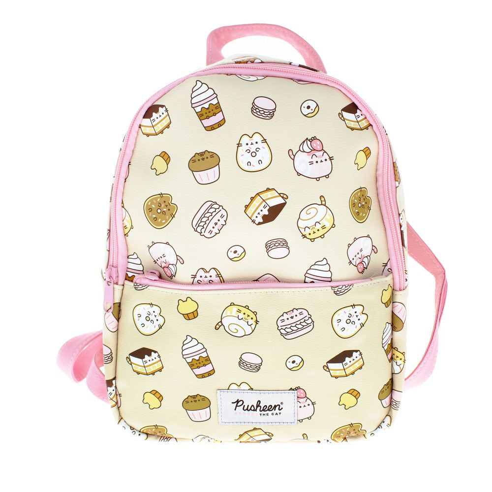 Pusheen deals backpack purse