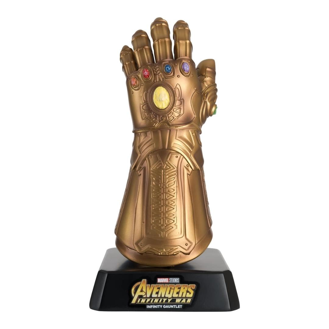 Infinity gauntlet store toy target australia