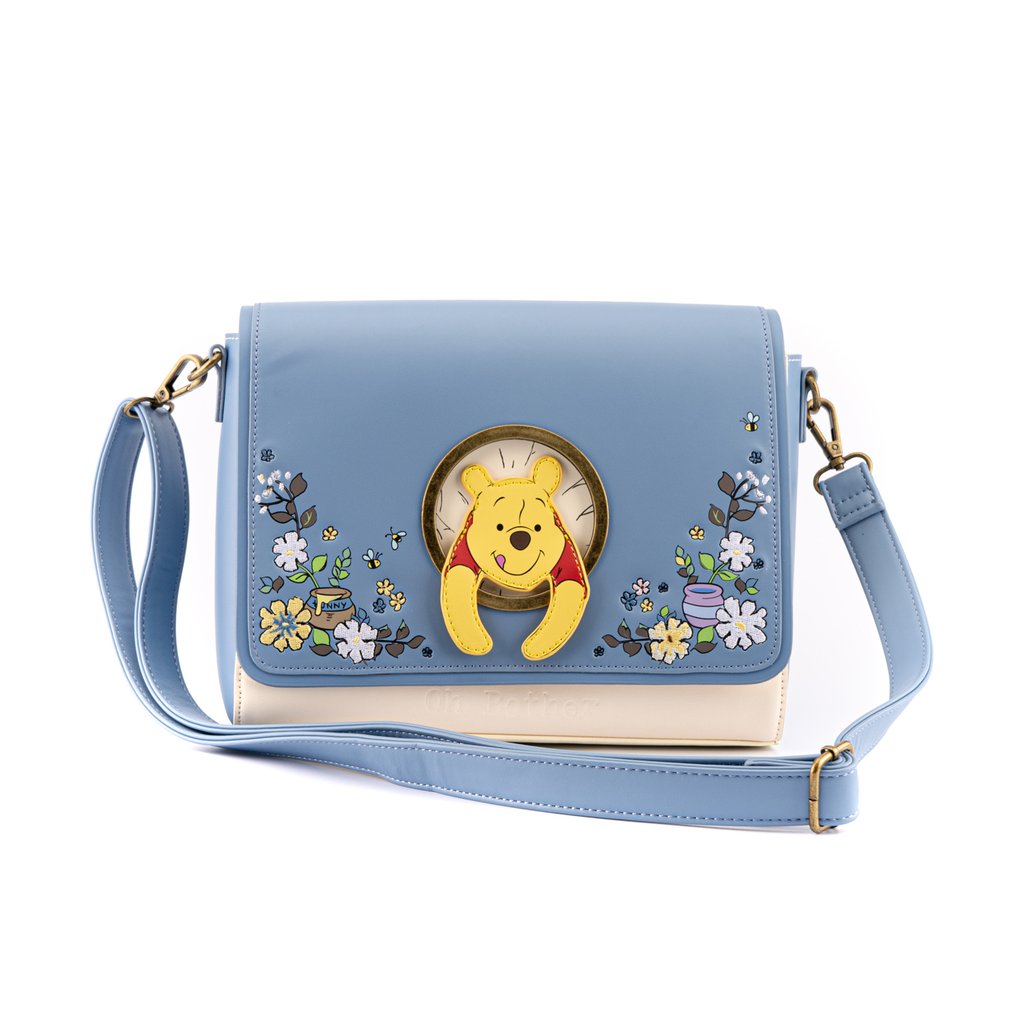 Winnie the cheap pooh shoulder bag