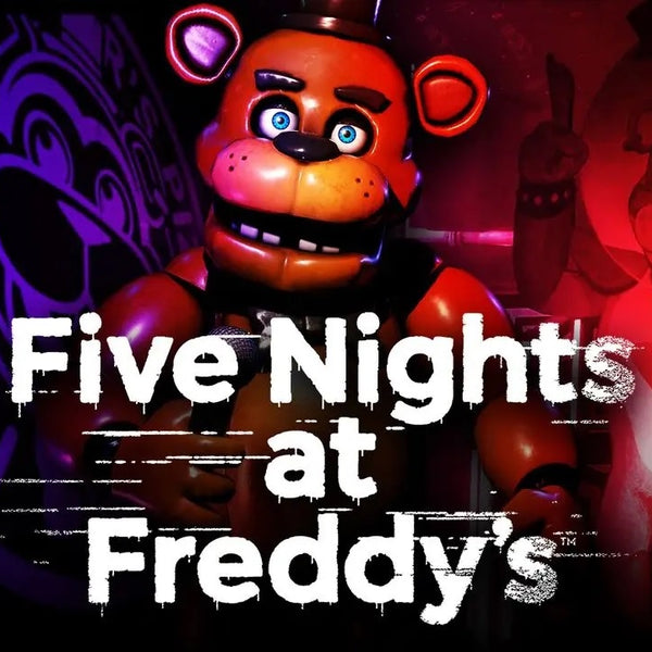 Funko Five Nights at Freddys Pizzeria Simulator Funtime Chica 112