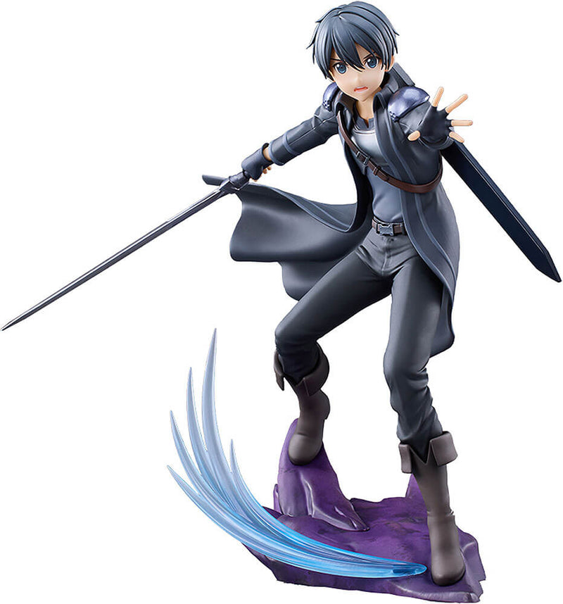 Sword Art Online The Movie - Progressive - Scherzo Of Deep Night - Kirito 1/7 scale Figure