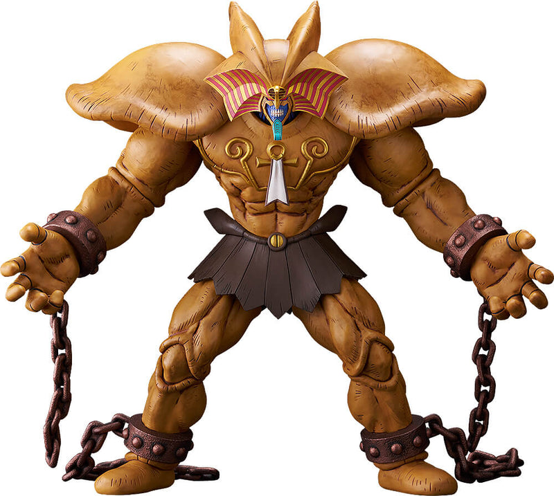 Yu-Gi-Oh! - Pop Up Parade SP - Exodia the Forbidden One Figure