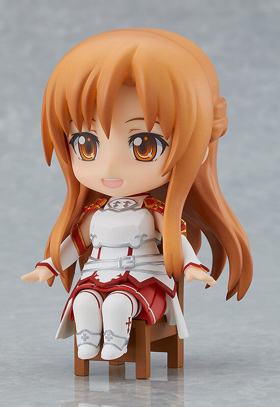 Nendoroid Swacchao! - Sword Art Online - Asuna