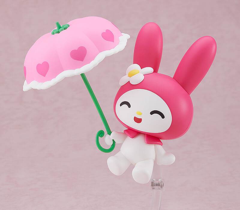 Nendoroid - Sanrio - Onegai My Melody