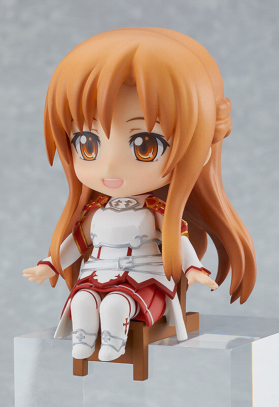 Nendoroid Swacchao! - Sword Art Online - Asuna