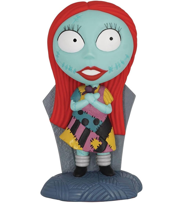 The Nightmare Before Christmas - Sally Figural PVC Bank