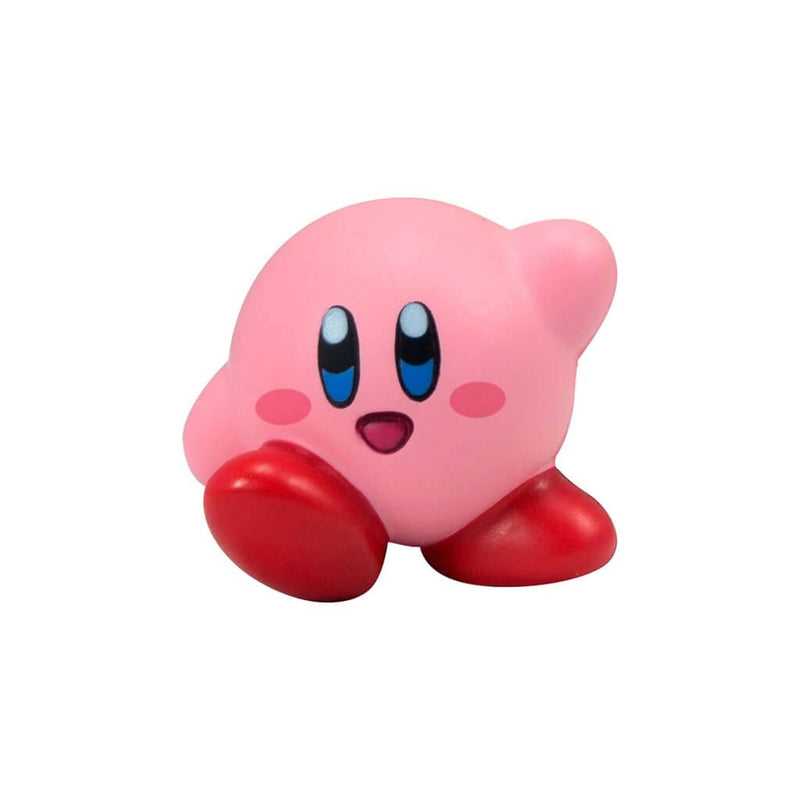 KIRBY 2.5 inch Squishmes Squish Toy