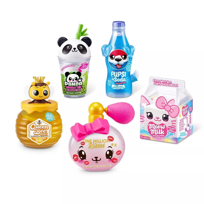 Zuru Mini Brands Kawaii Mini Mystery Figures - Series 1