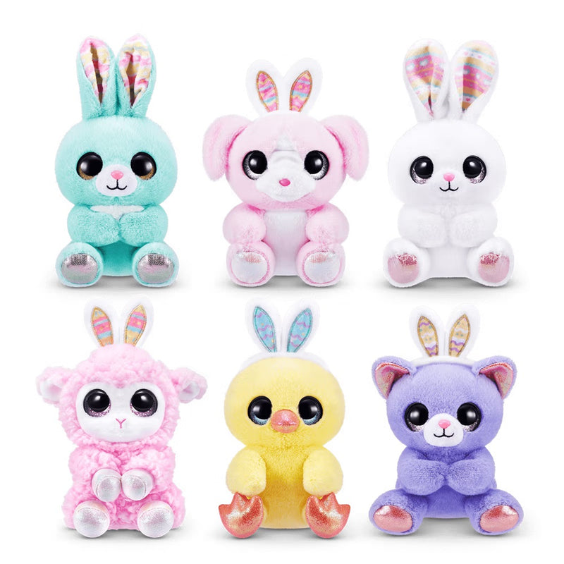 Zuru Coco Cones - Bunny Series Assorted