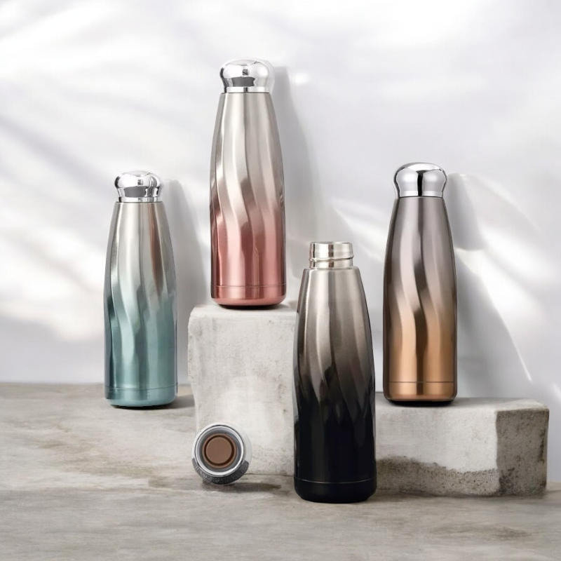 Nova Stainless Steel Vacuum Flask