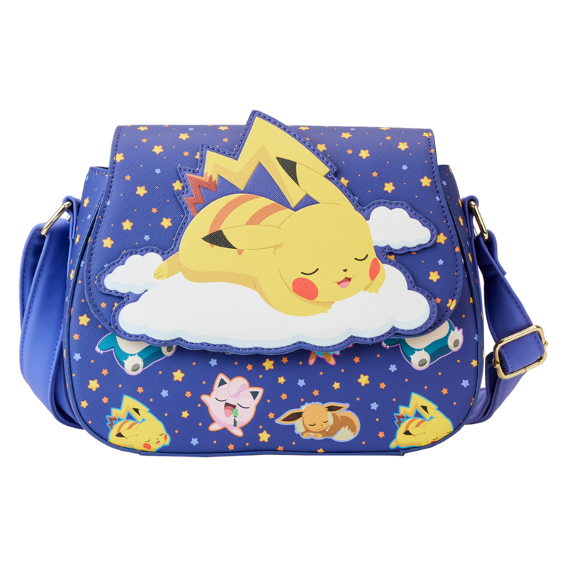 Eevee crossbody online bag