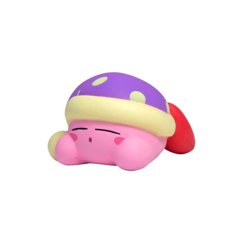 KIRBY 2.5 inch Squishmes Squish Toy