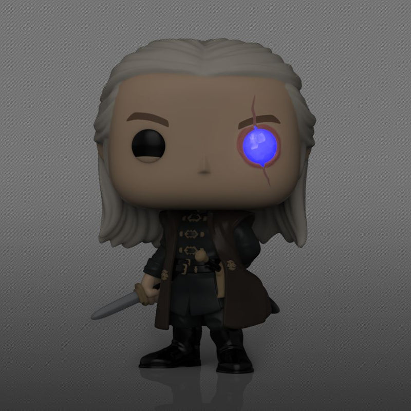 House of the Dragon - Aemond Targaryen (with chase) Pop! Vinyl