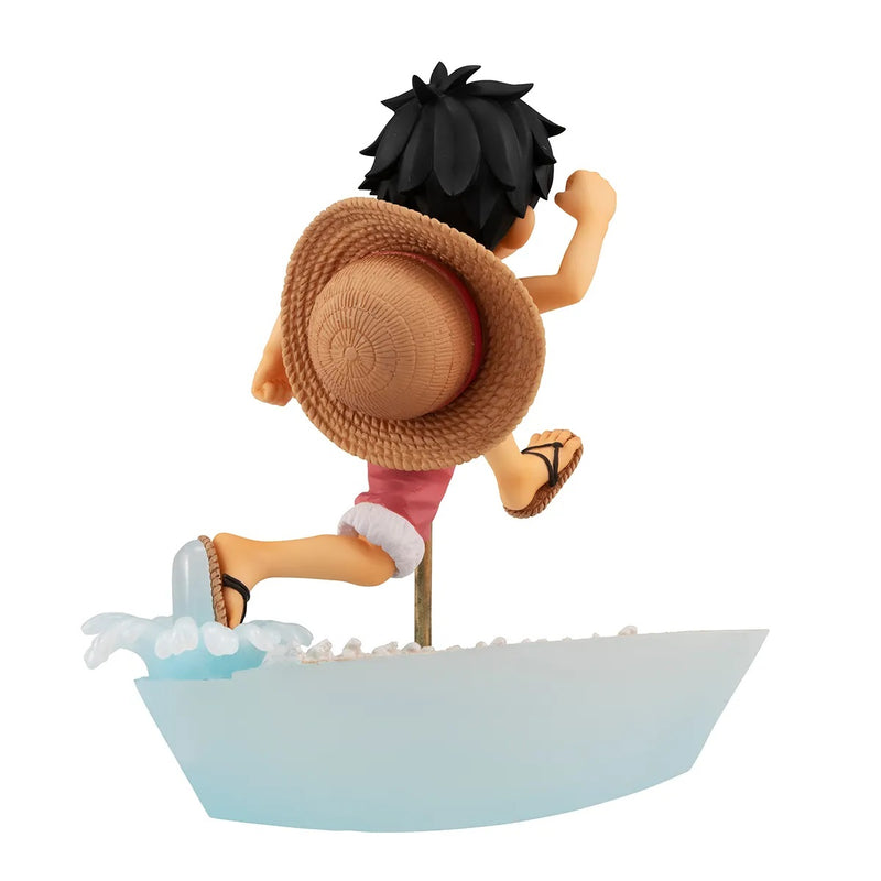 One Piece - G.E.M. Series - Monkey D. Luffy Run! Run! Run!