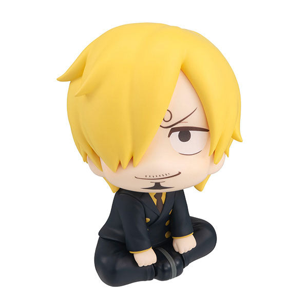 One Piece - Look Up Series - Sanji