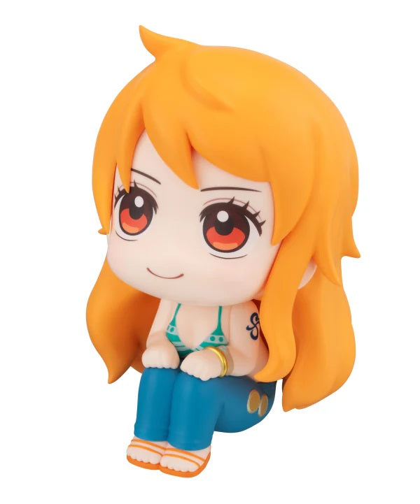 One Piece - Look Up Series - Nami