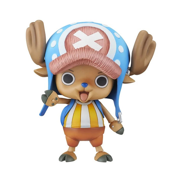 One Piece - Variable Action Heroes - Tony Tony Chopper Action Figure