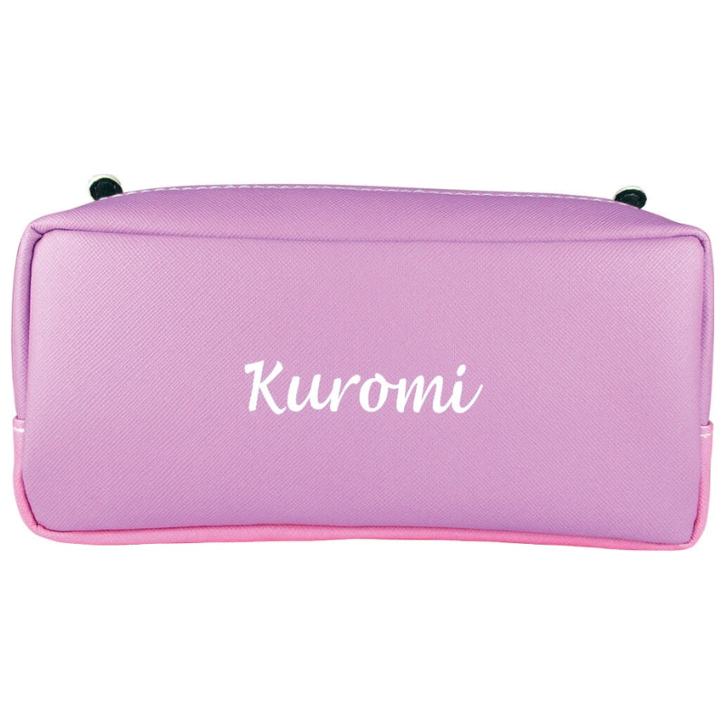 Sanrio - Kuromi Pencil Case