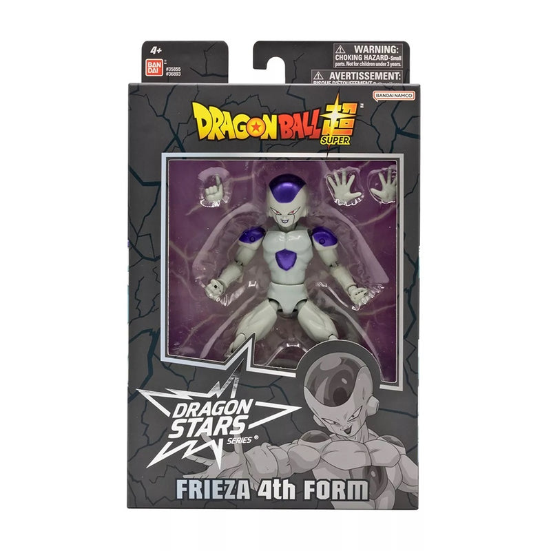 Dragon Ball Super - 12” Limit Breaker - Frieza 4th Form