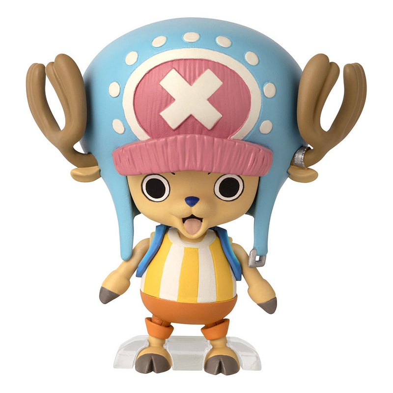 One Piece - Anime Heroes - Tony Tony Chopper Action Figure